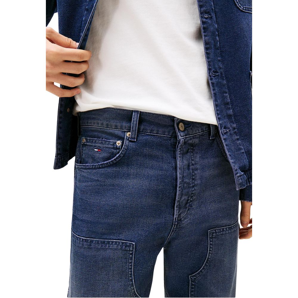 Calças de ganga Tommy Hilfiger