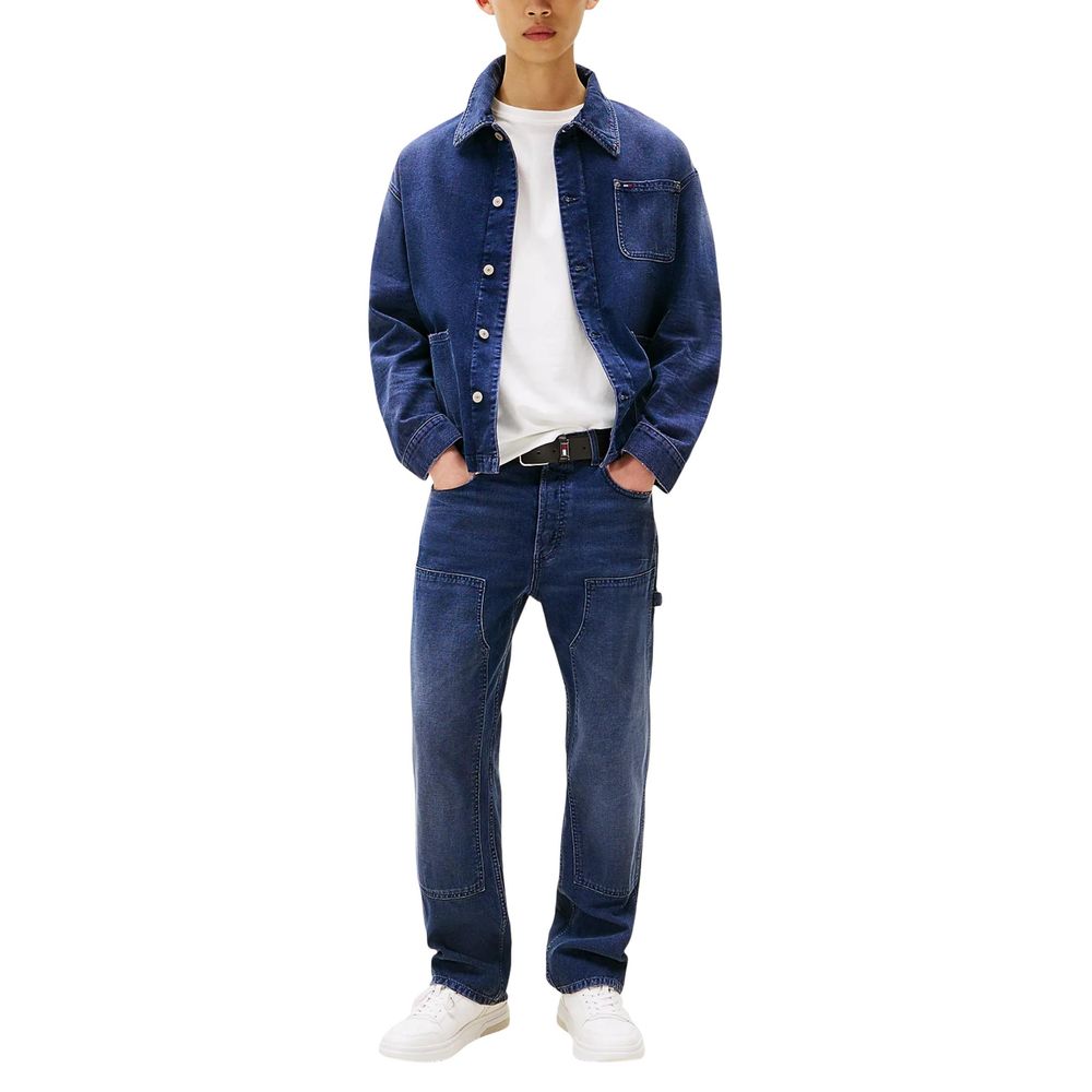 Calças de ganga Tommy Hilfiger