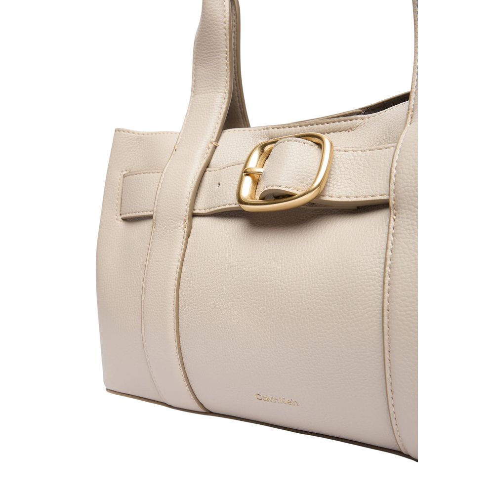 Mala de Ombro Calvin Klein