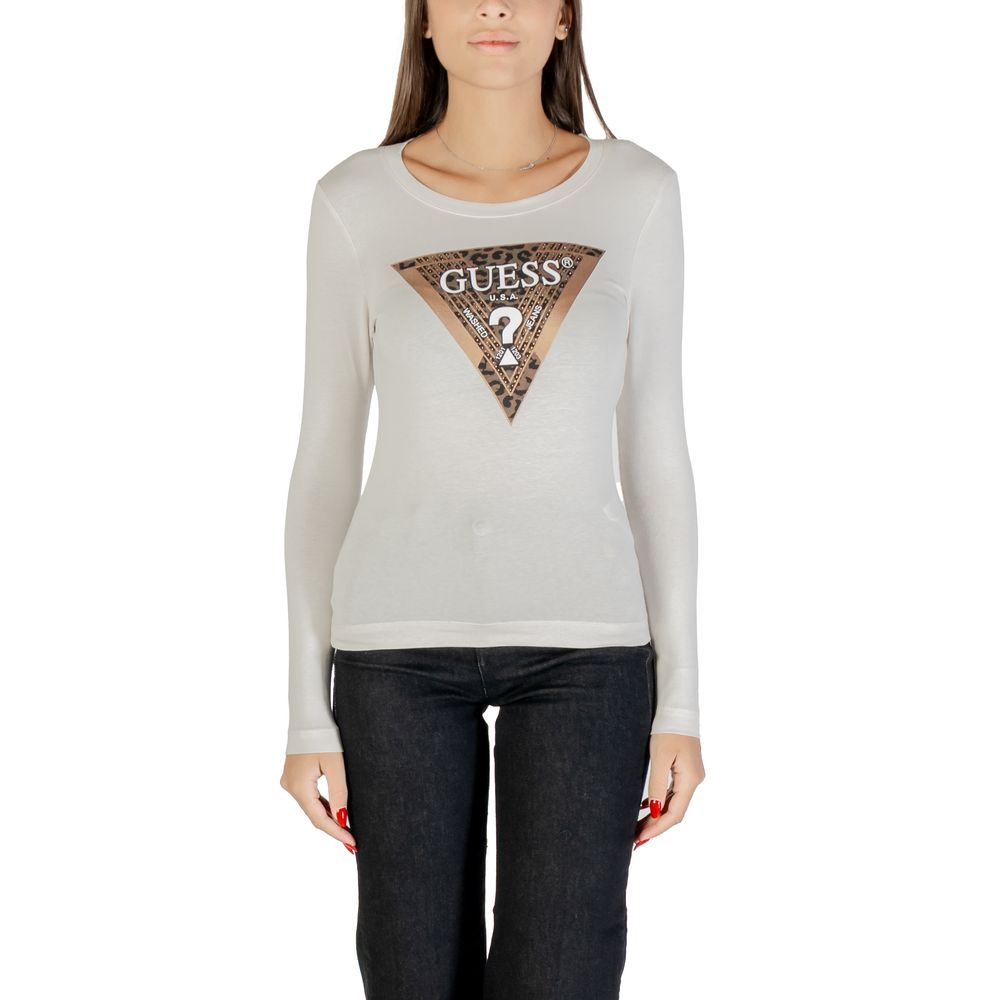 T-shirt Guess