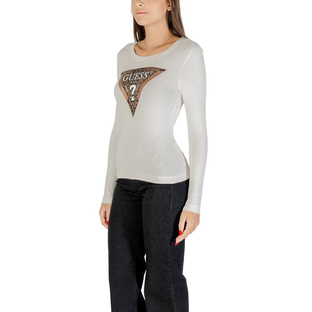 T-shirt Guess