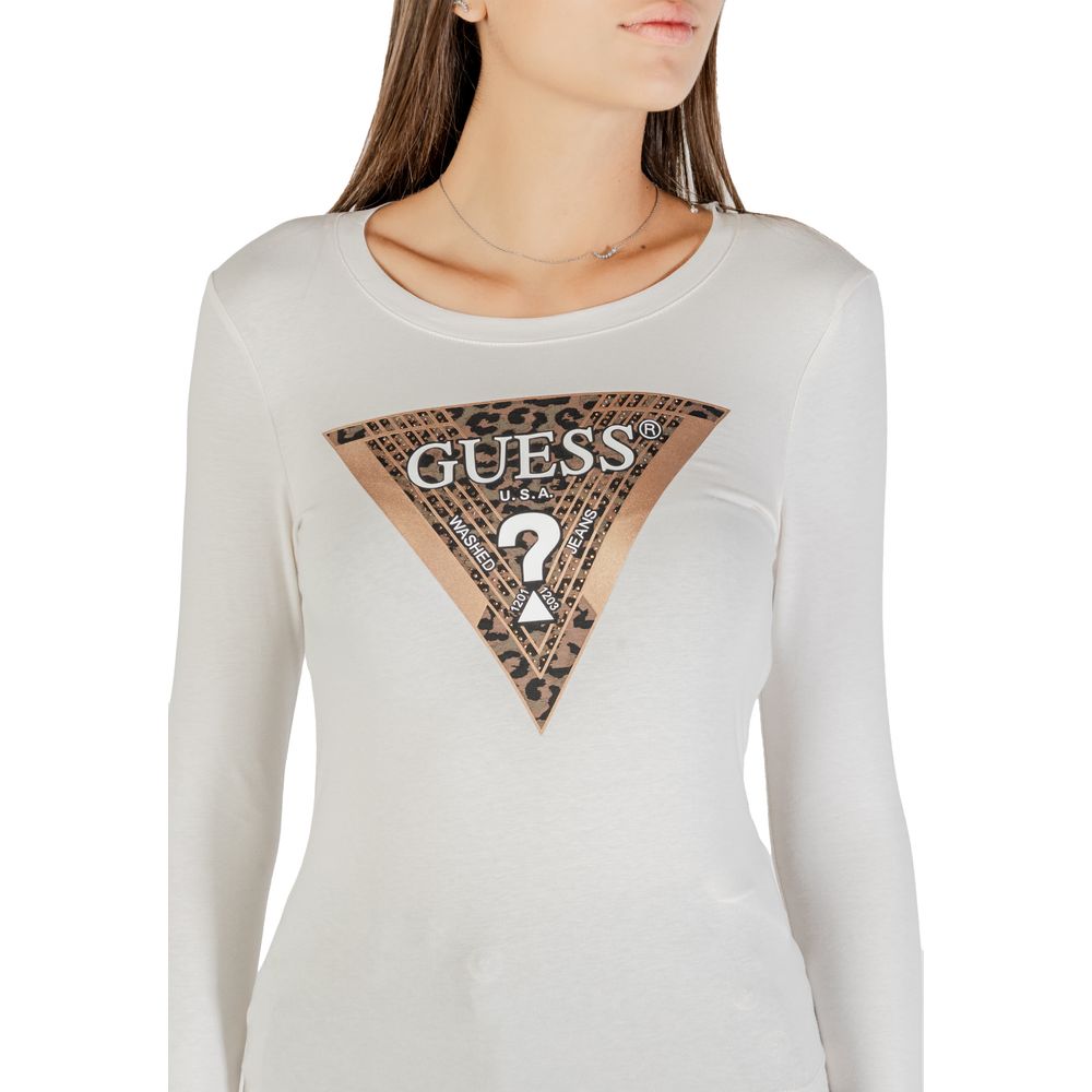 T-shirt Guess