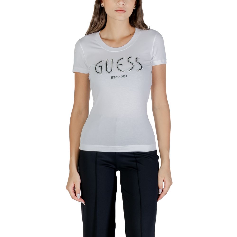 T-shirt Guess