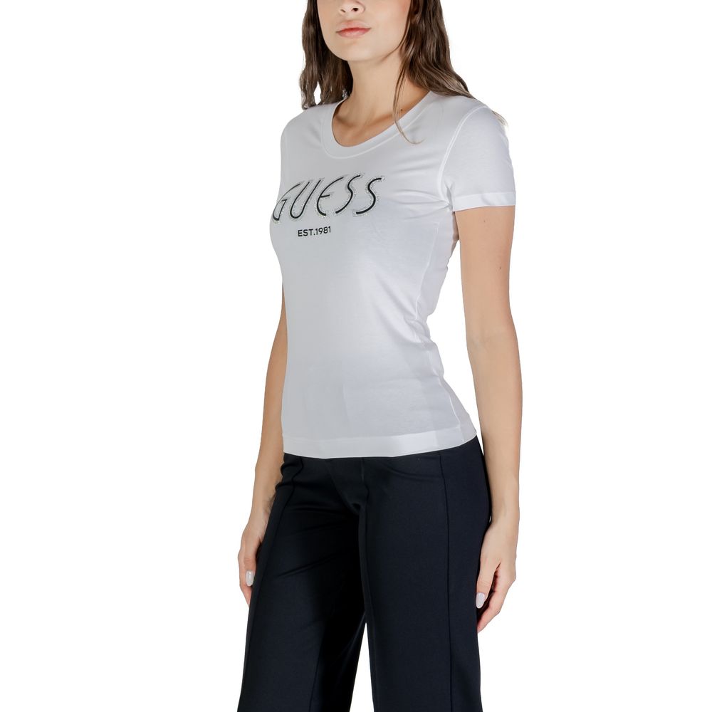 T-shirt Guess