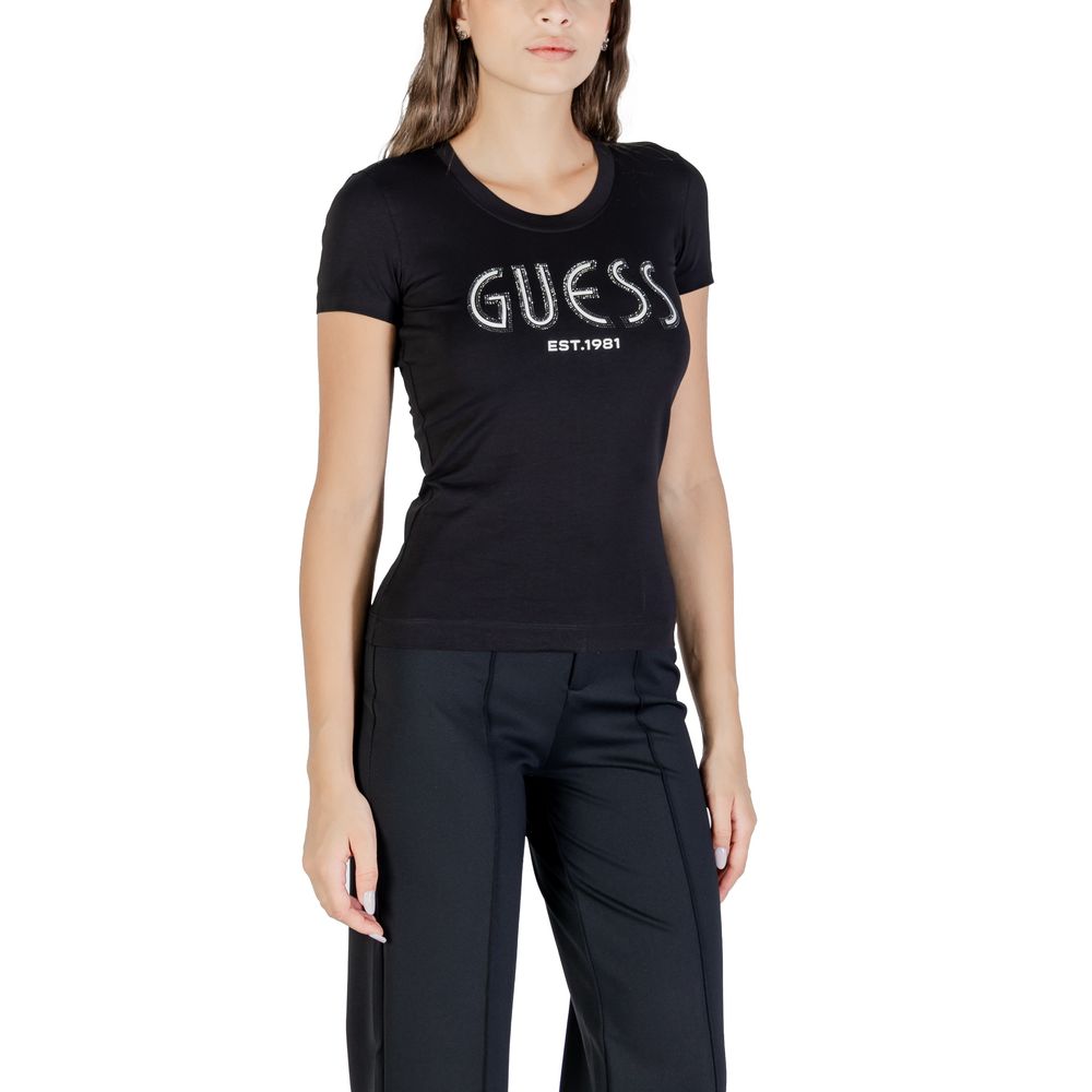 T-shirt Guess