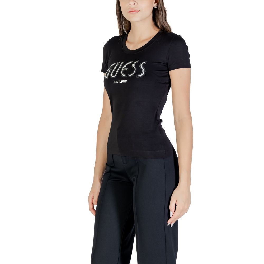 T-shirt Guess