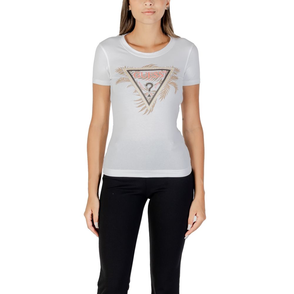 T-Shirt Guess