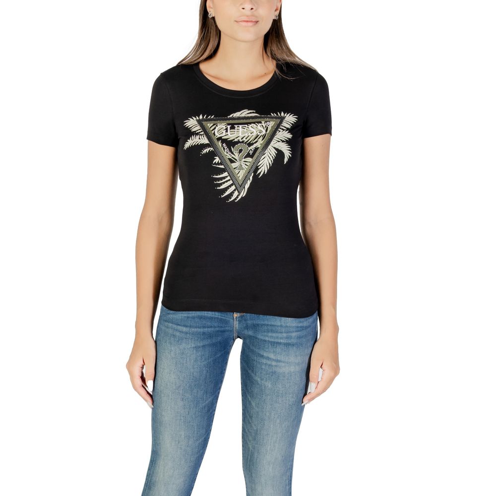 T-shirt Guess
