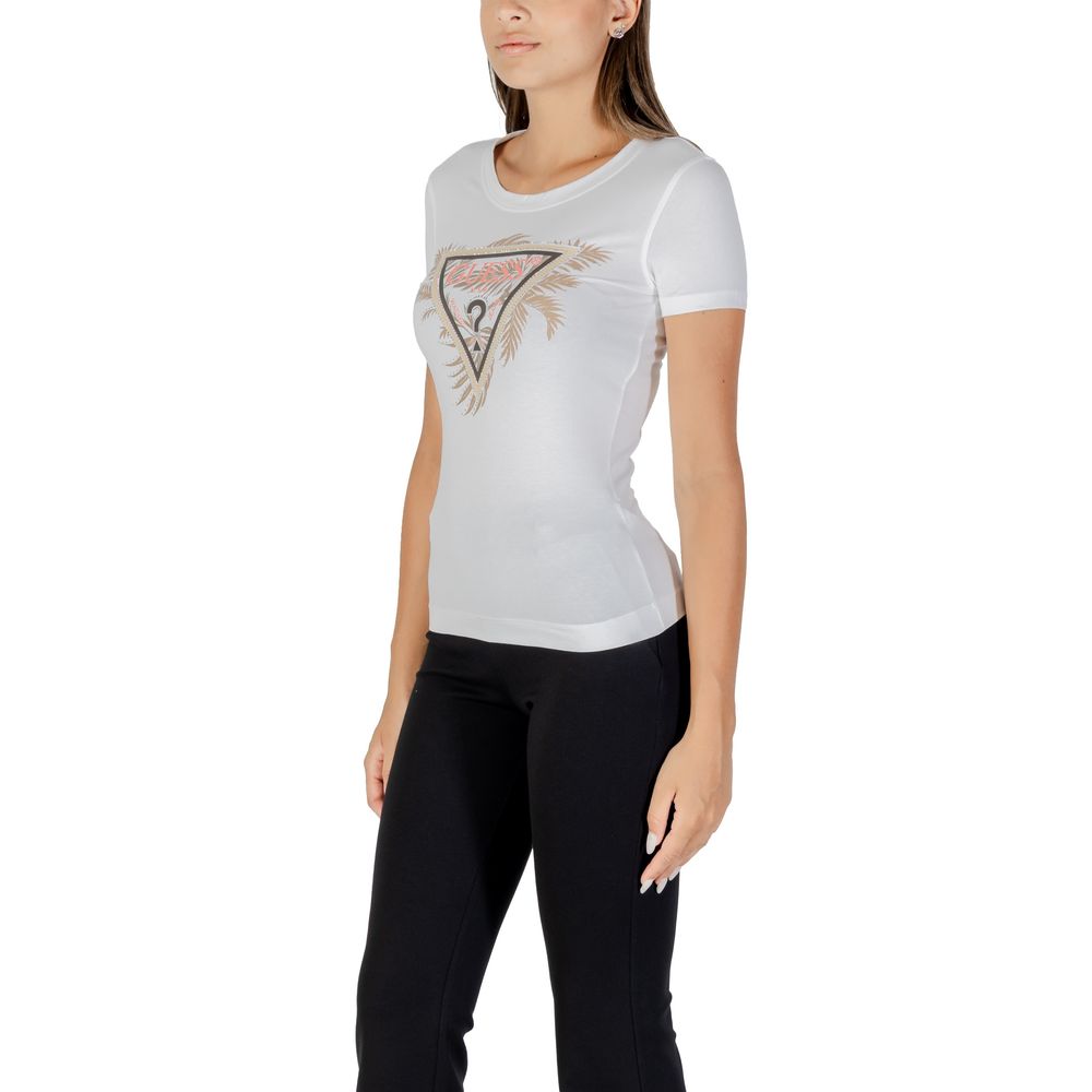 T-Shirt Guess