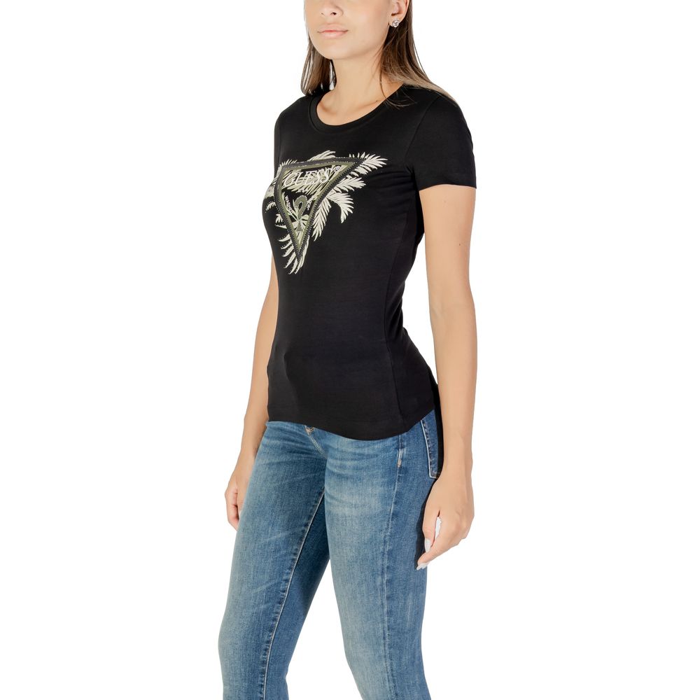 T-shirt Guess