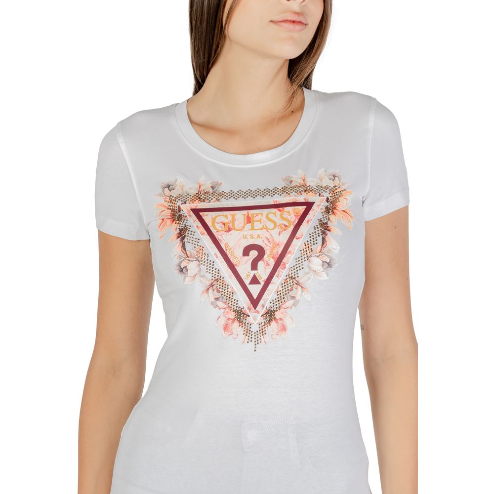 T-Shirt Guess