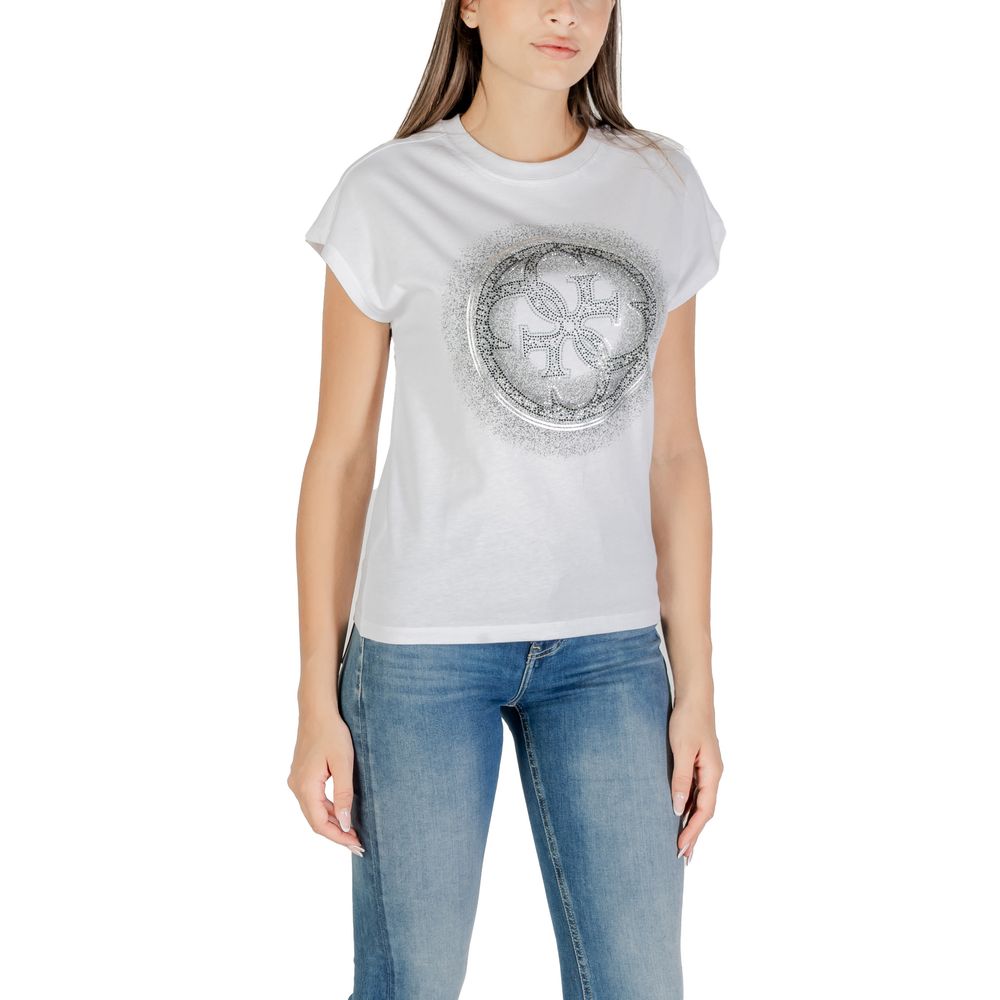 T-Shirt Guess