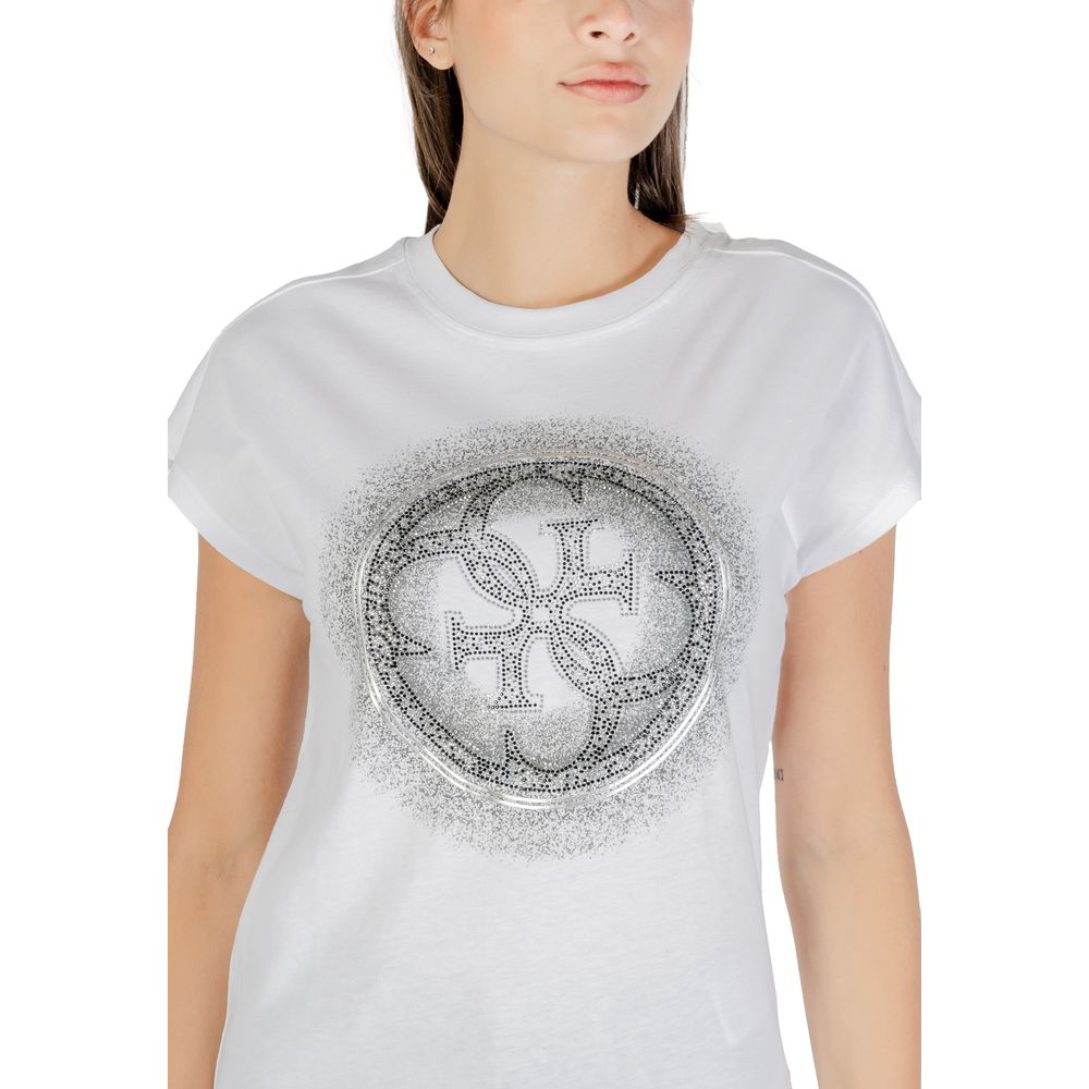 T-Shirt Guess