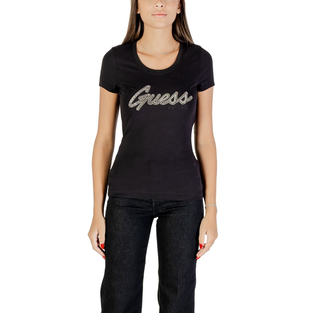 T-shirt Guess