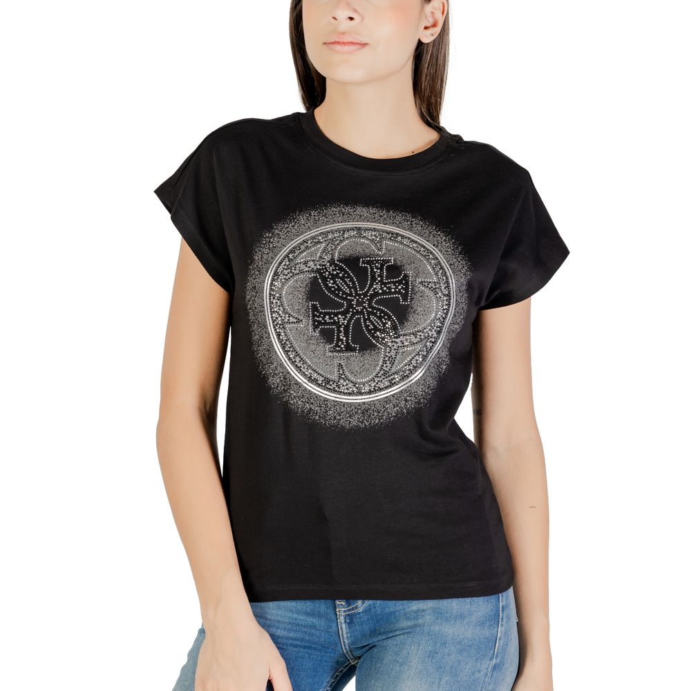 T-shirt Guess