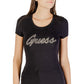 T-shirt Guess