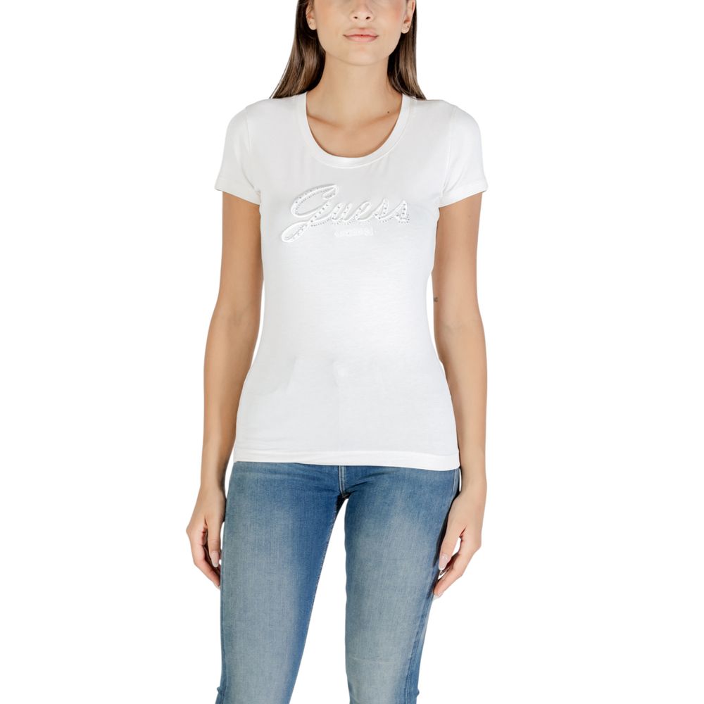 T-Shirt Guess