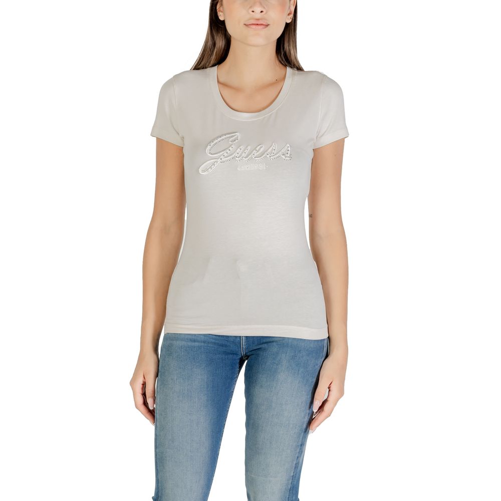 T-Shirt Guess