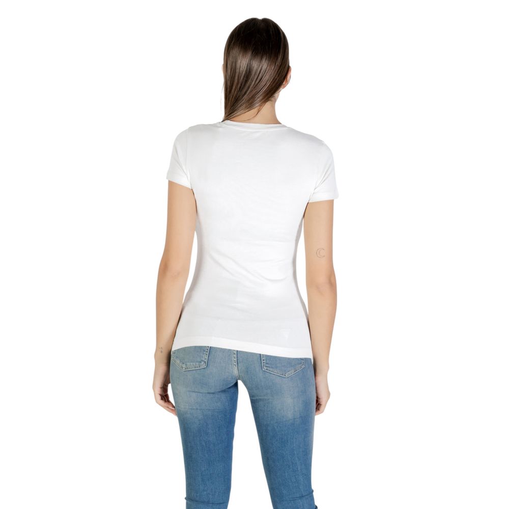 T-Shirt Guess