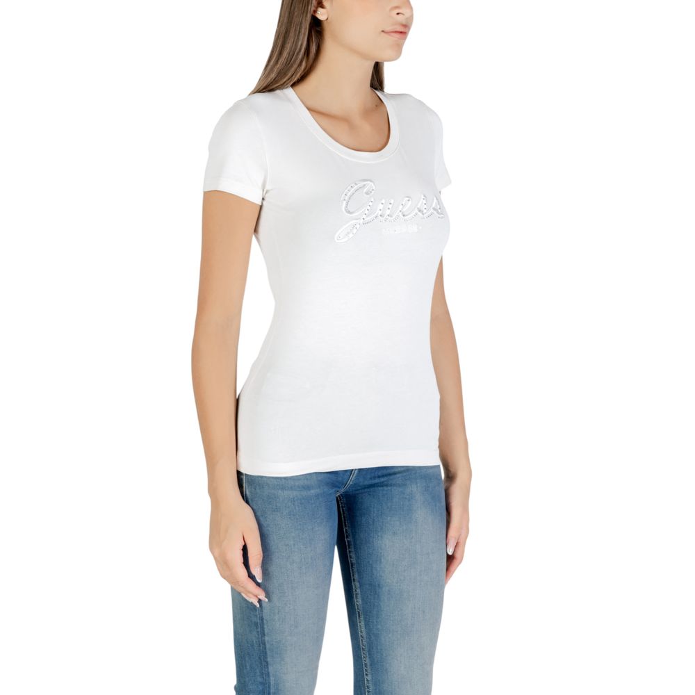 T-Shirt Guess