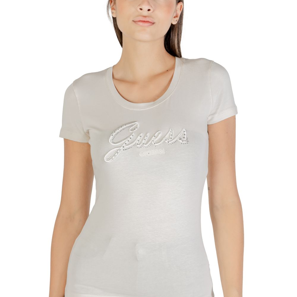 T-Shirt Guess