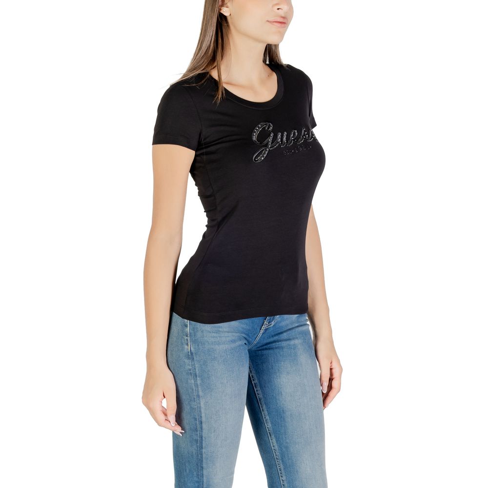 T-shirt Guess
