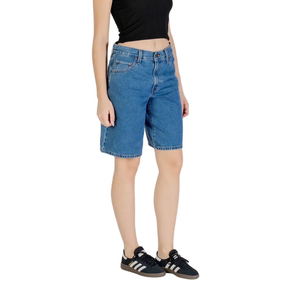 Calção de Ganga Levi's