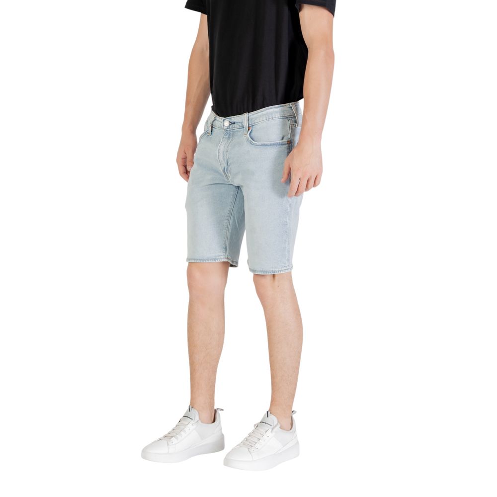 Calção de Ganga Levi's