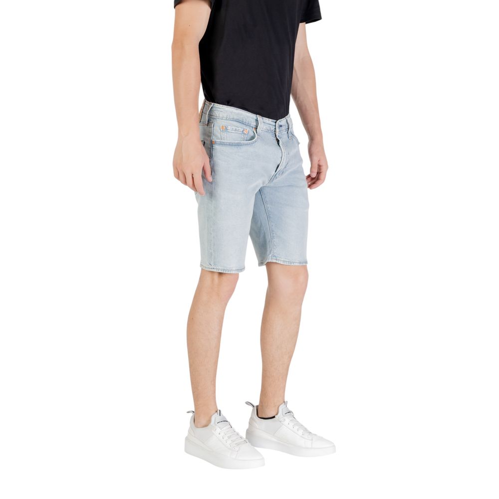 Calção de Ganga Levi's