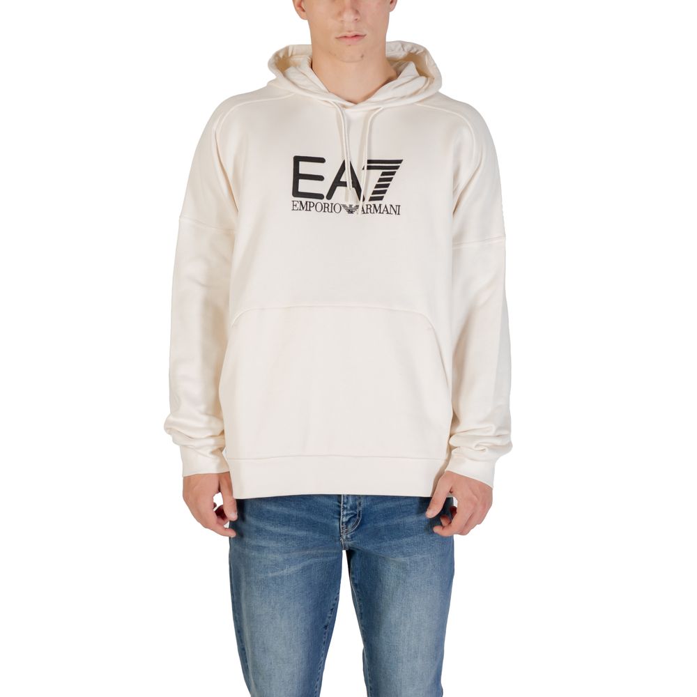 Sweatshirt EA7 Emporio Armani
