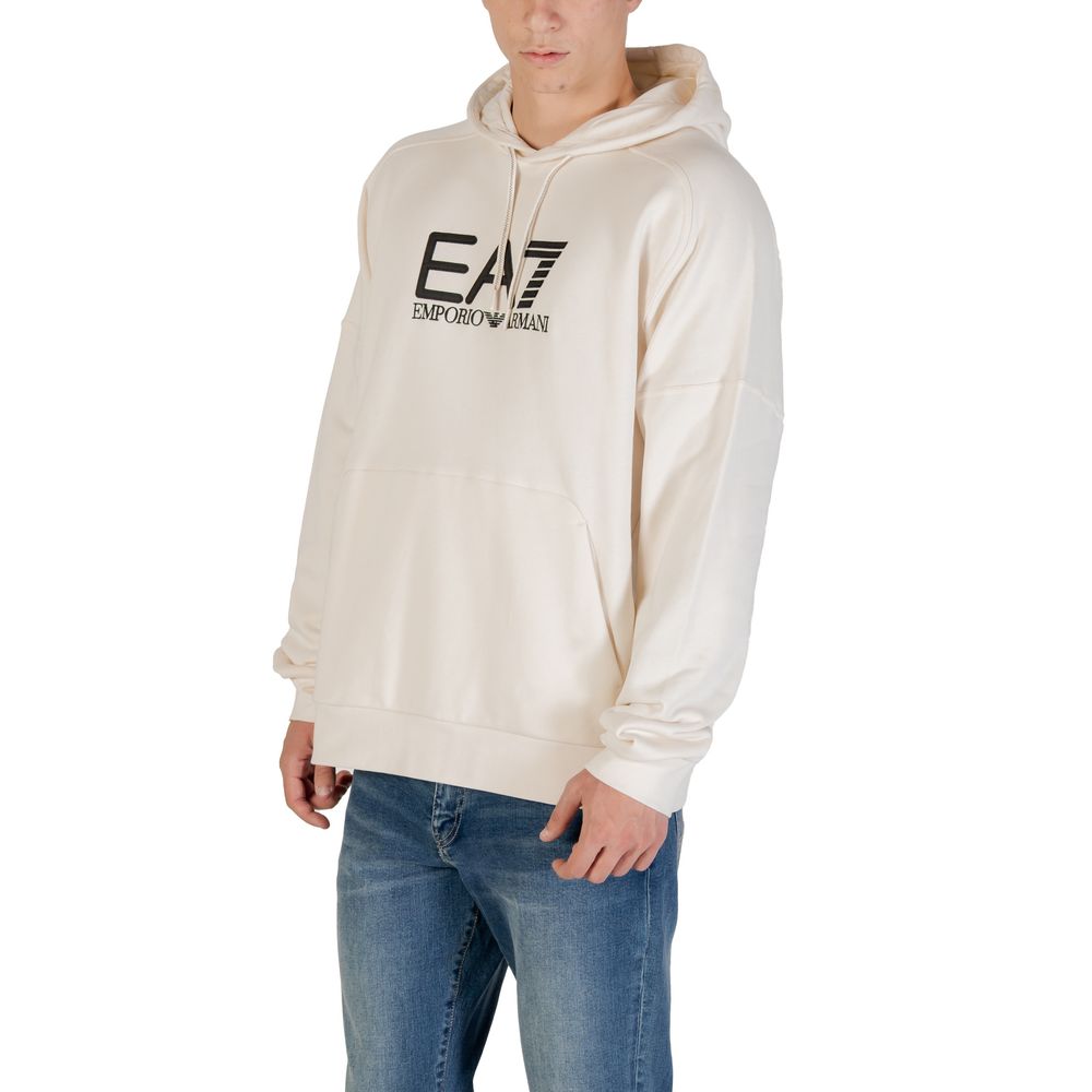 Sweatshirt EA7 Emporio Armani