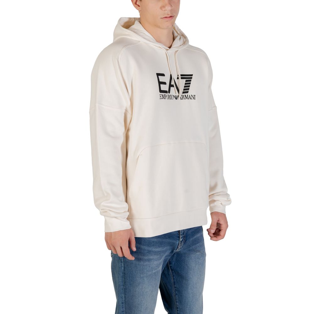 Sweatshirt EA7 Emporio Armani