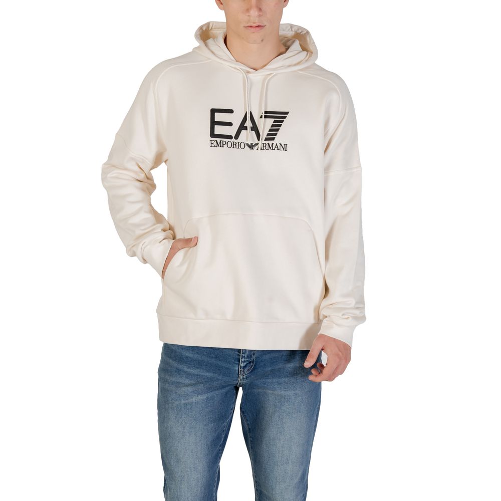 Sweatshirt EA7 Emporio Armani