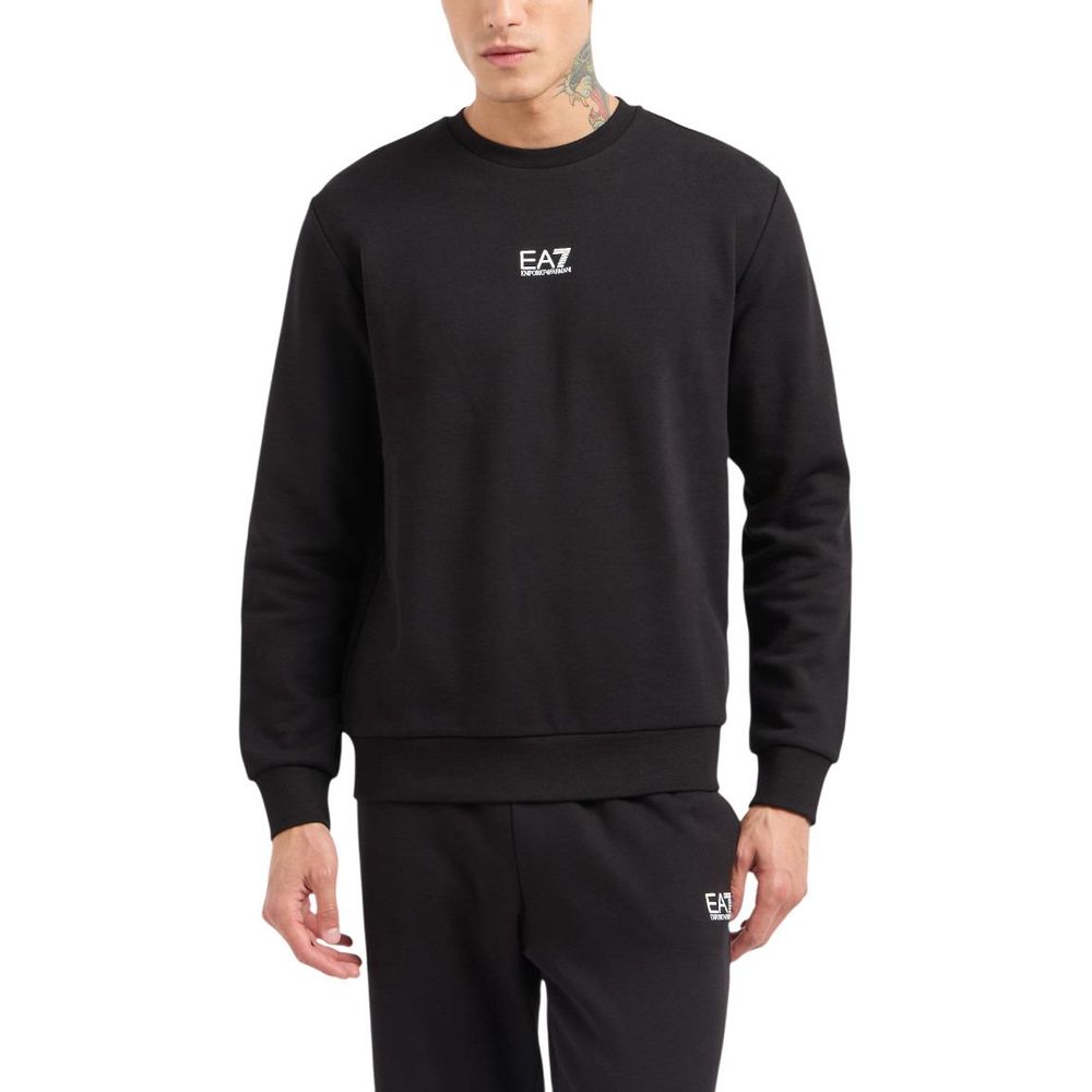 Sweatshirt EA7 Emporio Armani