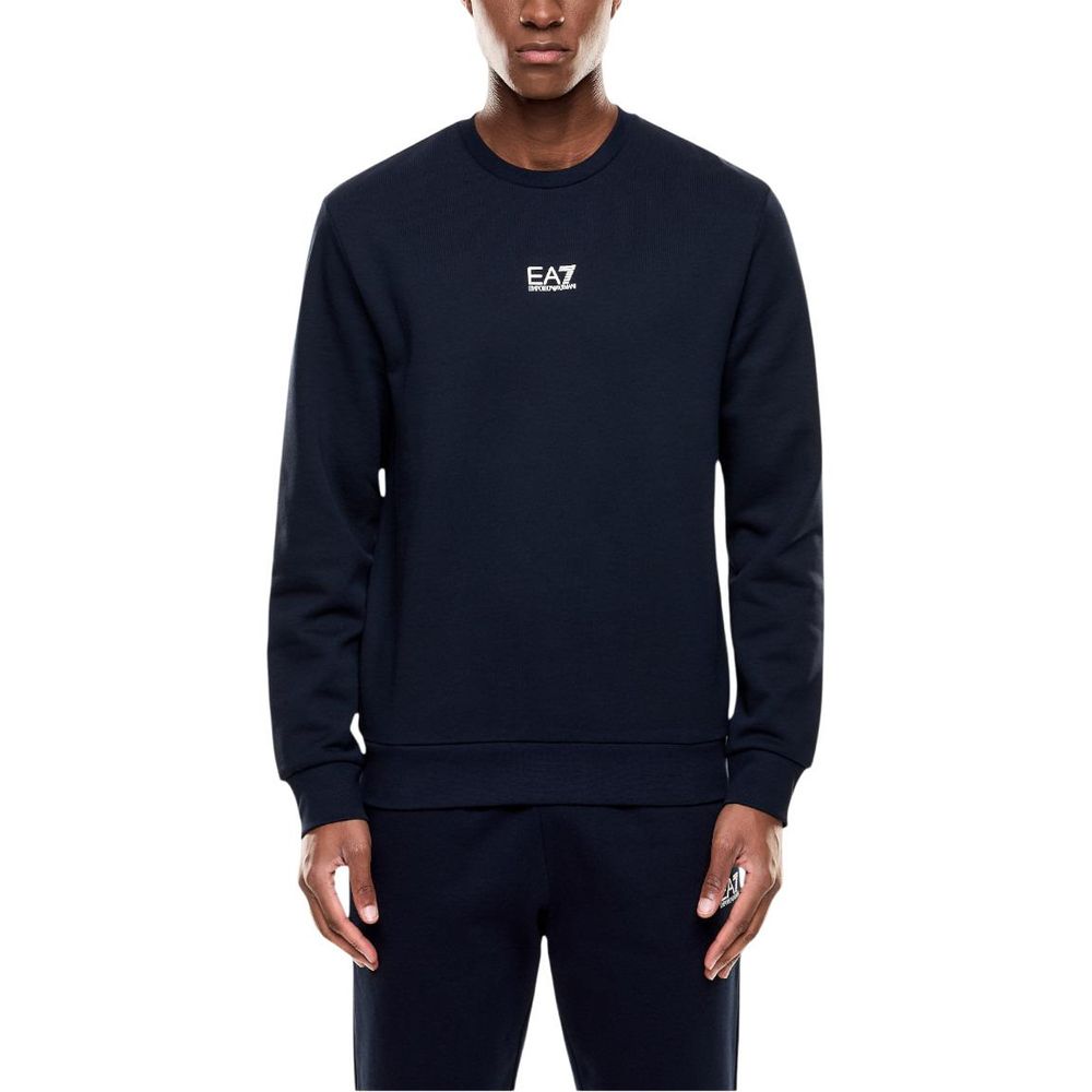 Sweatshirt EA7 Emporio Armani