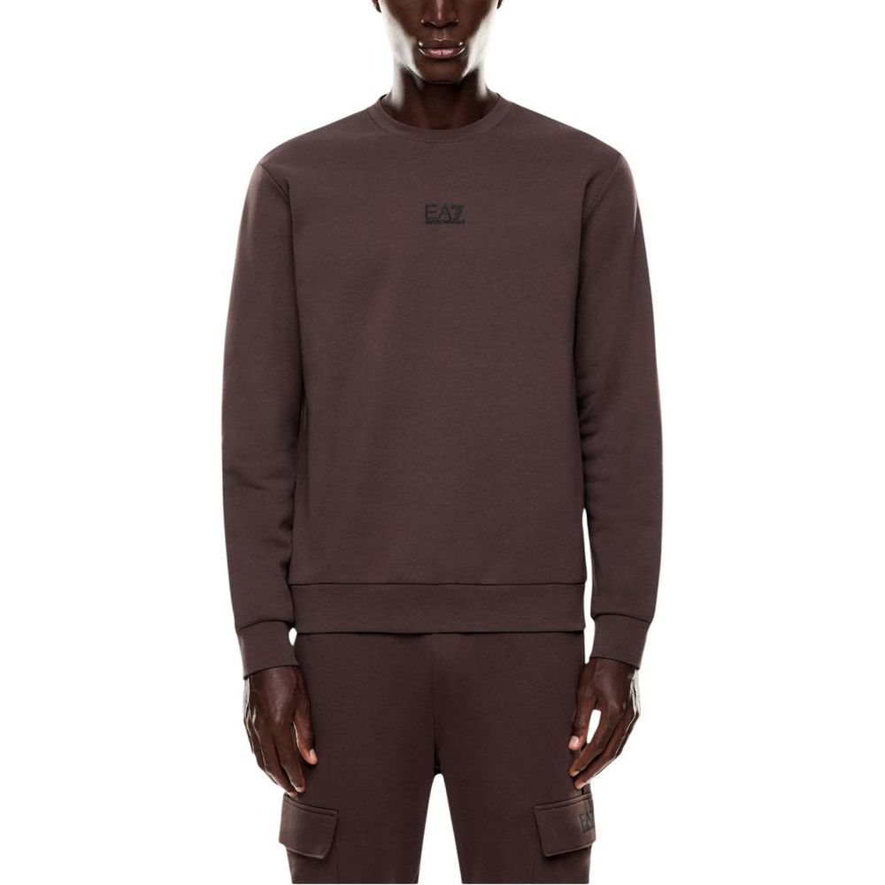 Sweatshirt EA7 Emporio Armani