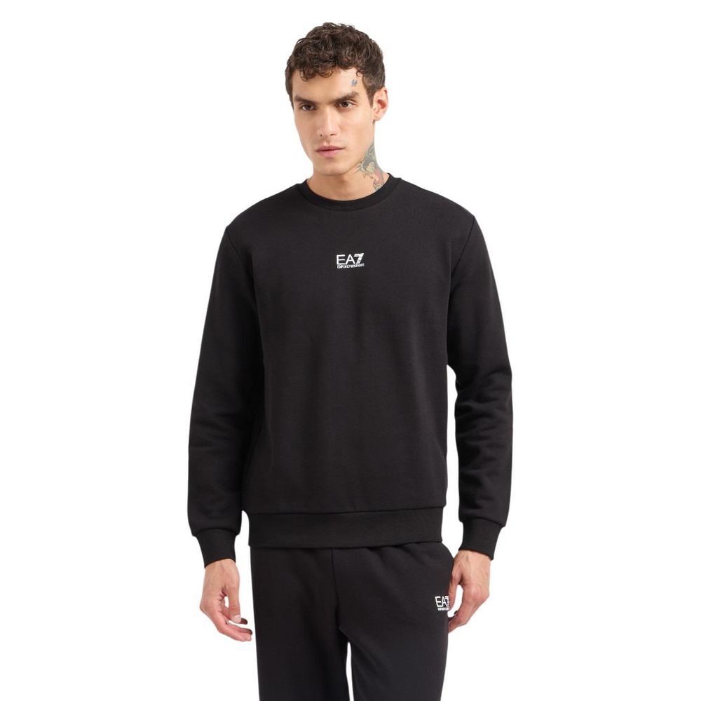 Sweatshirt EA7 Emporio Armani