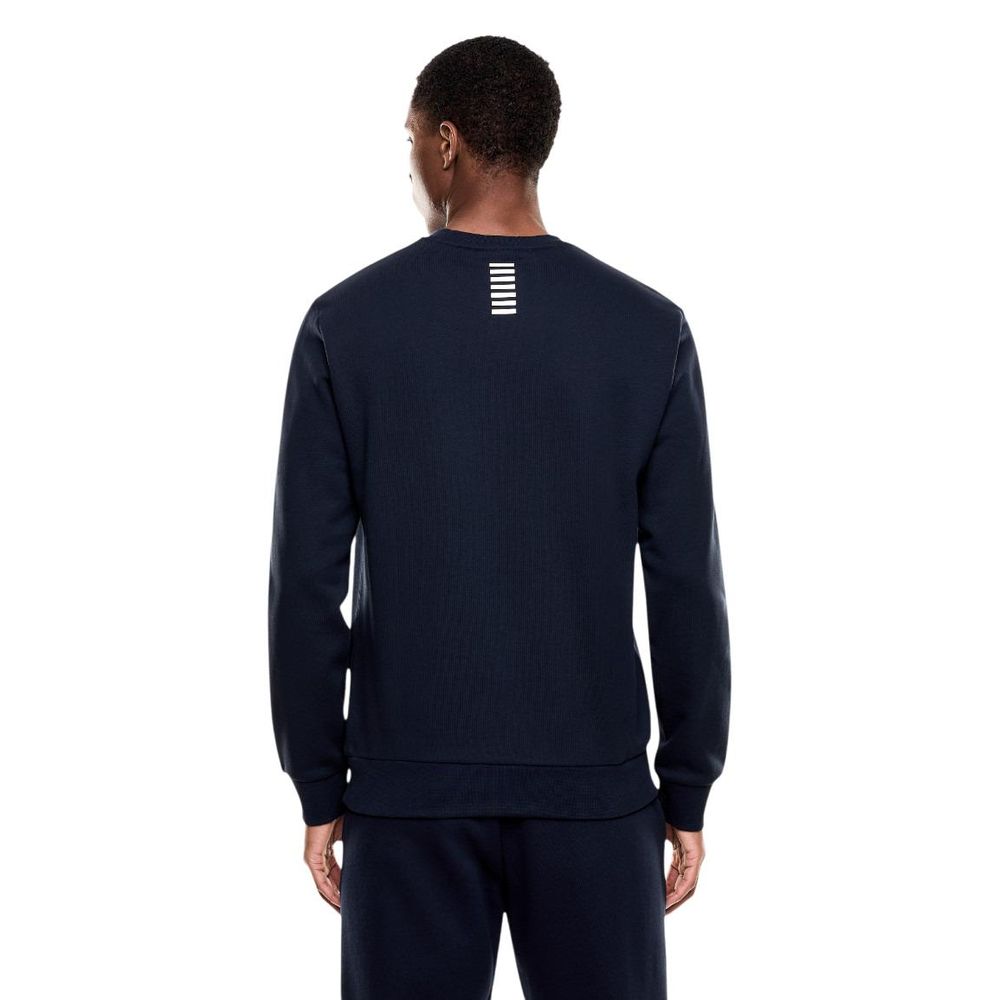 Sweatshirt EA7 Emporio Armani