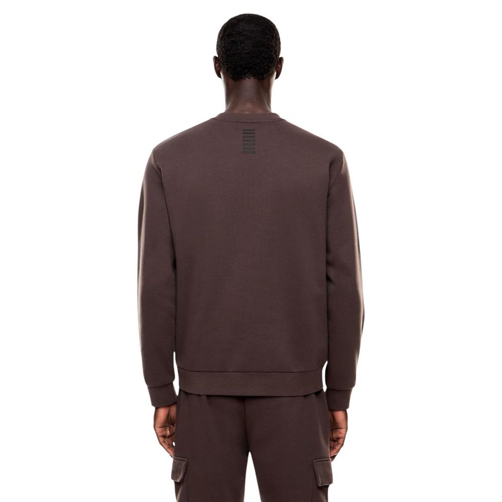 Sweatshirt EA7 Emporio Armani