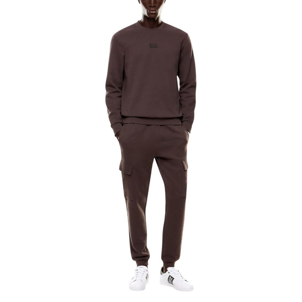 Sweatshirt EA7 Emporio Armani
