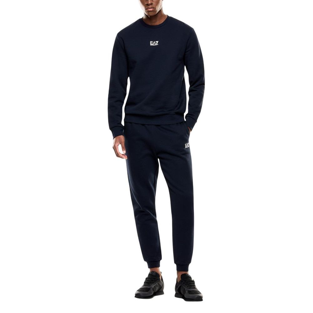 Sweatshirt EA7 Emporio Armani
