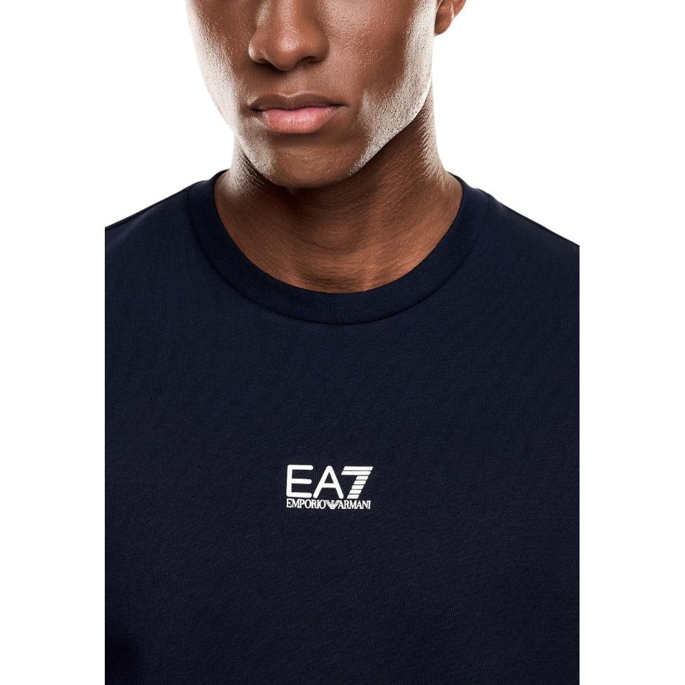 Sweatshirt EA7 Emporio Armani