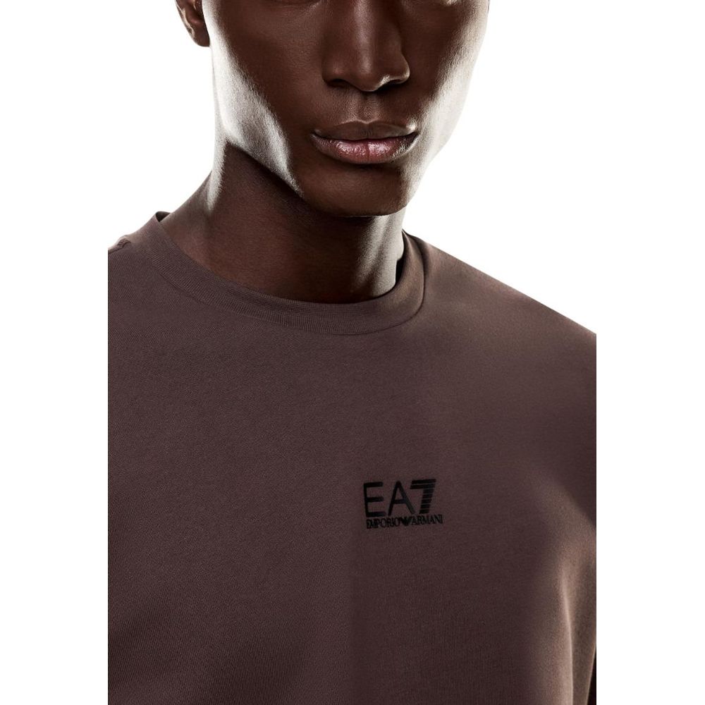 Sweatshirt EA7 Emporio Armani