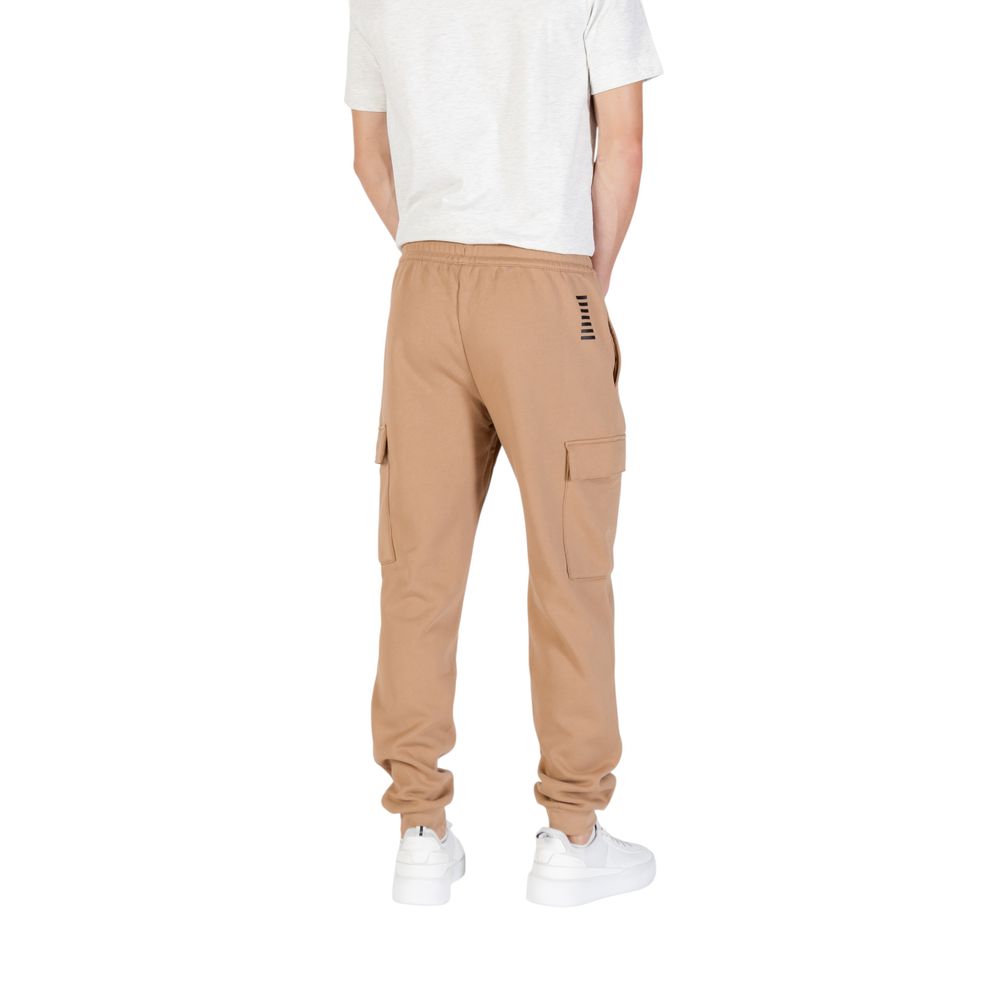 Calças cargo EA7 Emporio Armani