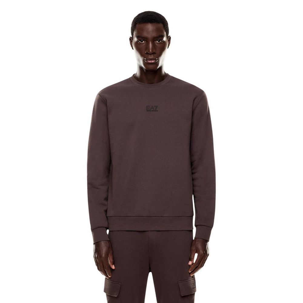 Sweatshirt EA7 Emporio Armani