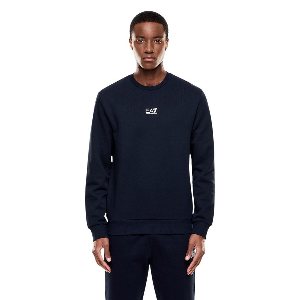 Sweatshirt EA7 Emporio Armani