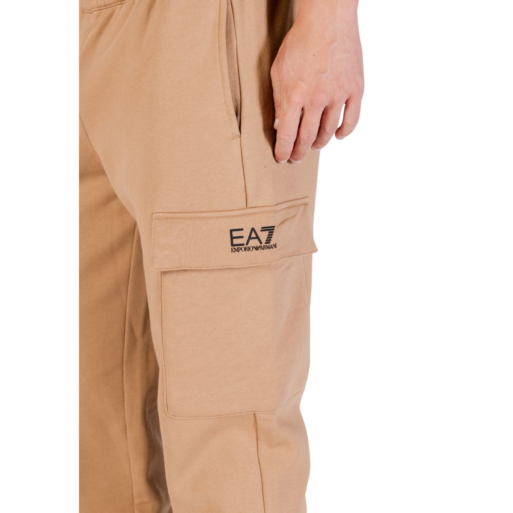 Calças cargo EA7 Emporio Armani
