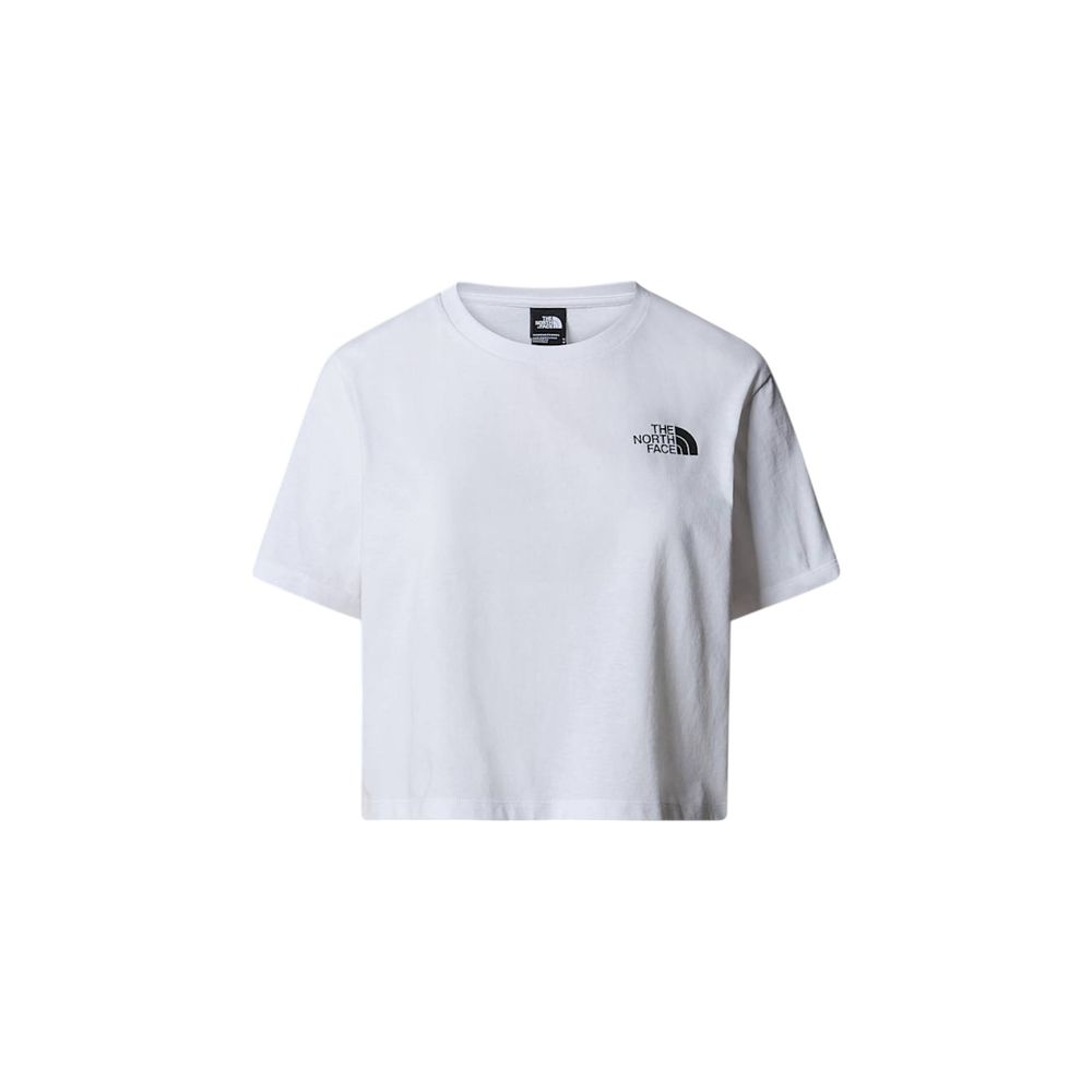 T-shirt The North Face