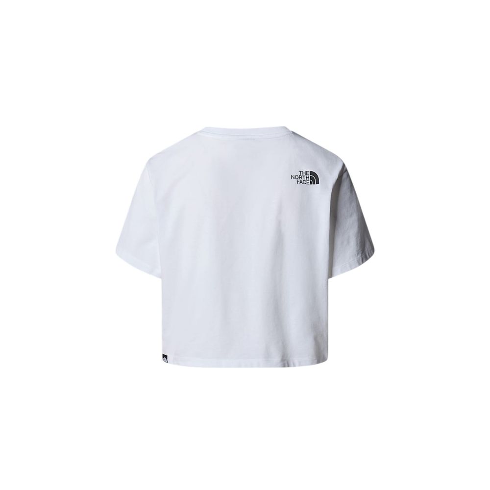 T-shirt The North Face