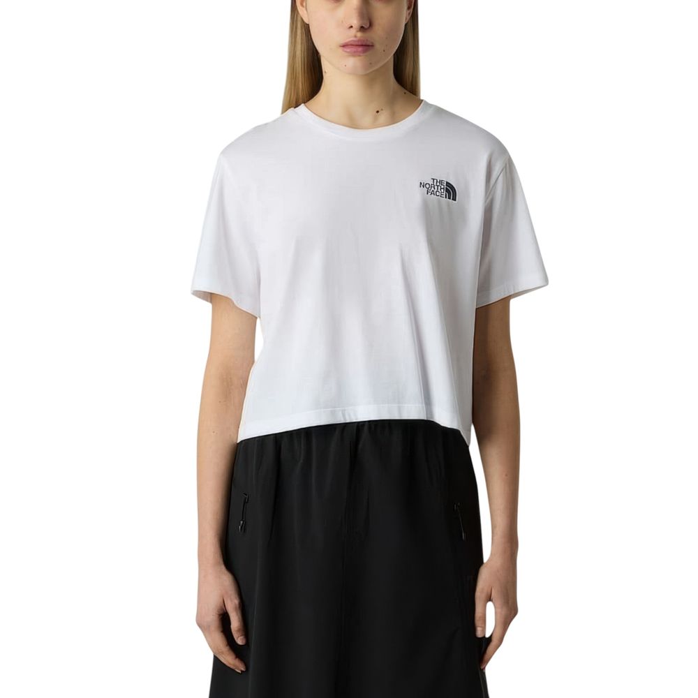 T-shirt The North Face